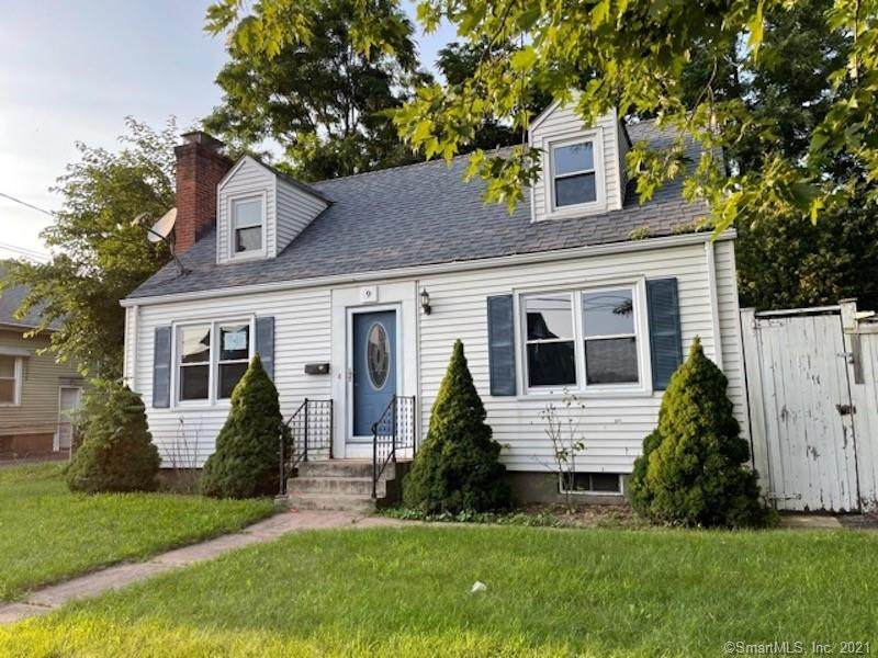9 Lincoln Street - Photo 1