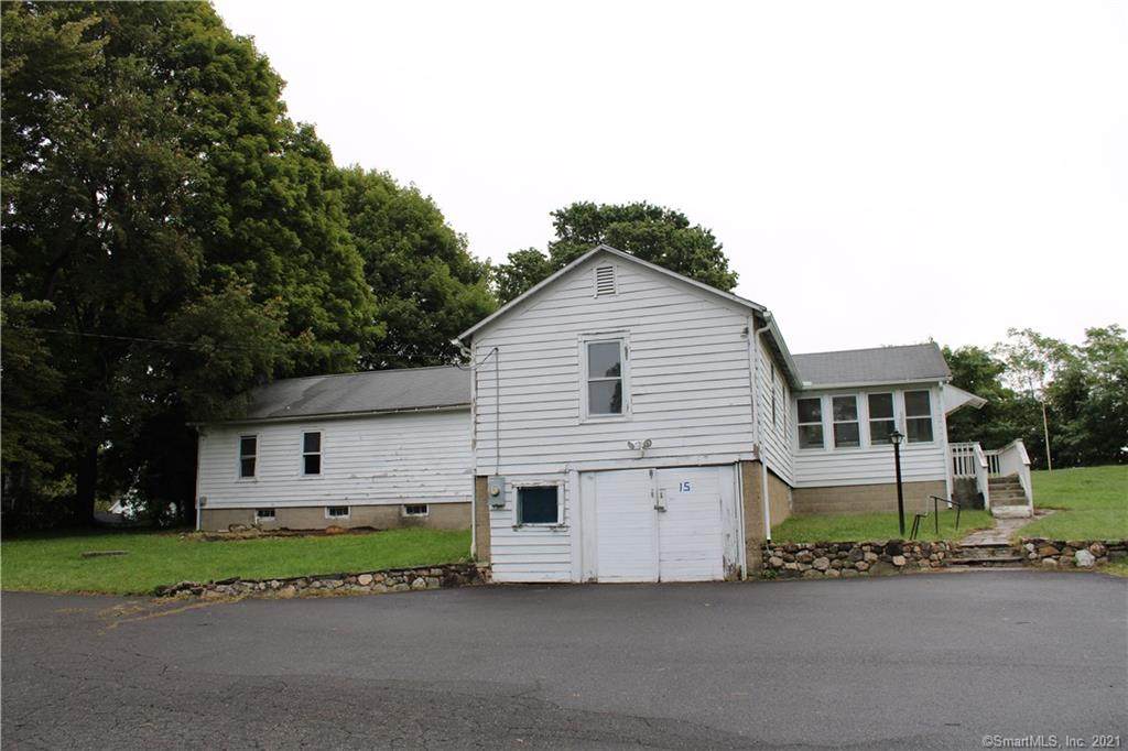 15 Grace Street - Photo 1