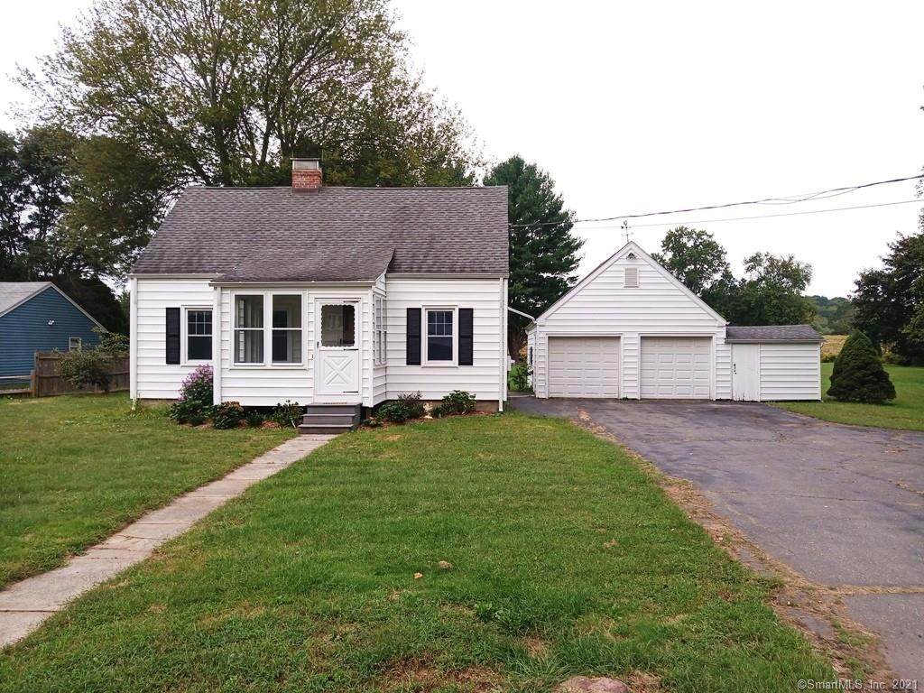 267 Tunxis Avenue - Photo 1