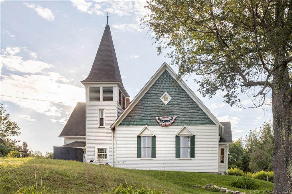 208 Center Street - Photo 1