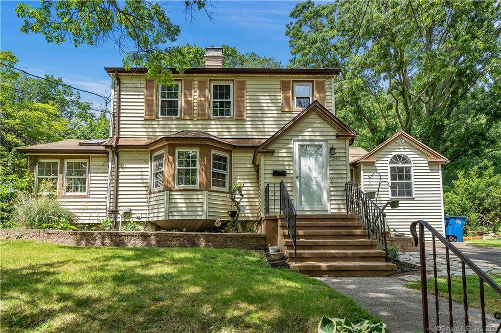 230 Upson Terrace - Photo 1