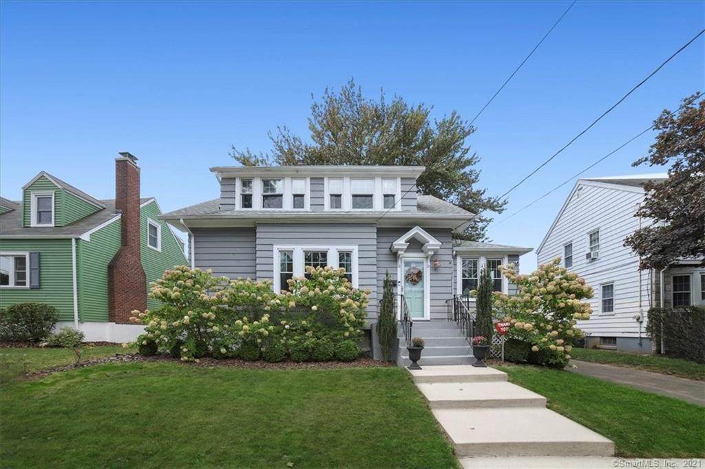 328 Marion Street - Photo 1