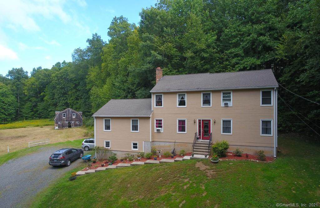 887 Southford Road - Photo 1