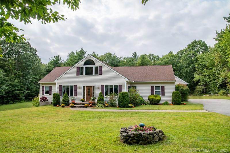 444 Platt Hill Road - Photo 1
