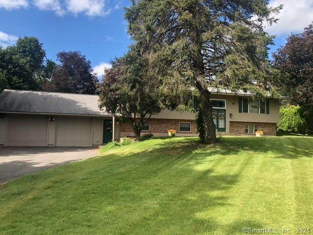 110 Brookwood Drive - Photo 1