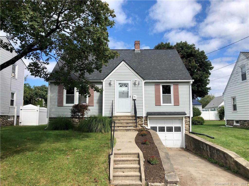 43 Ramona Avenue - Photo 1