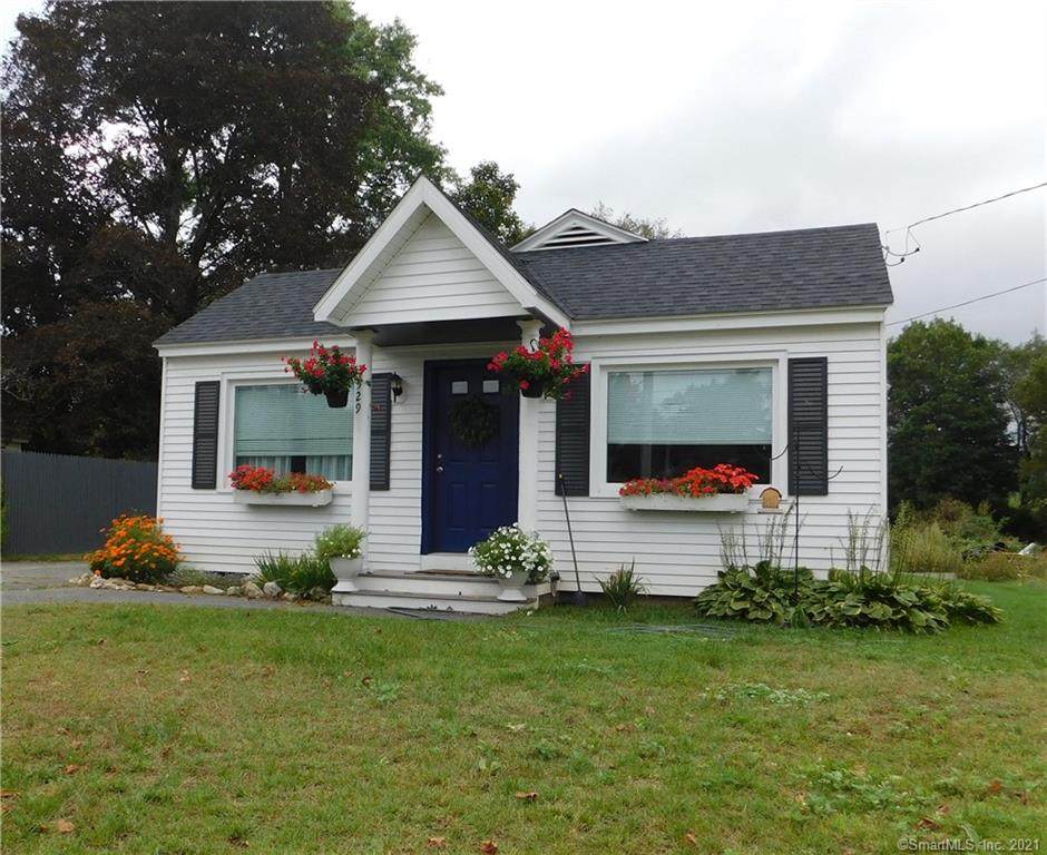529 Ashley Falls Road - Photo 1