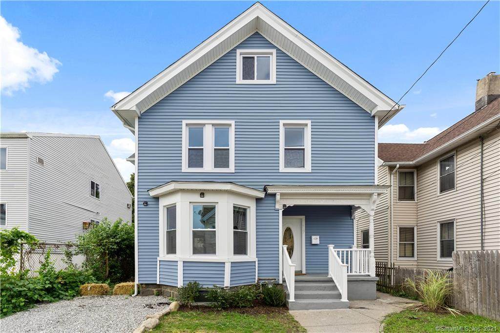 417 Park Street - Photo 1