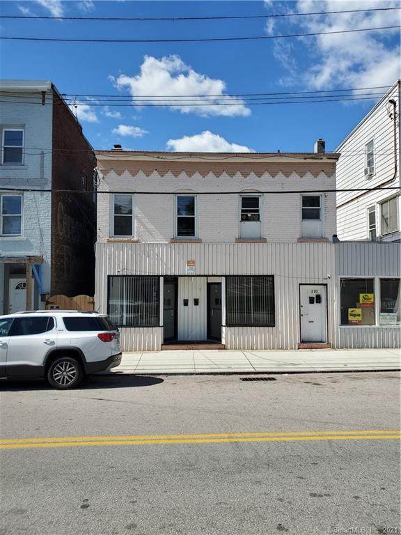 208 Franklin Street - Photo 1