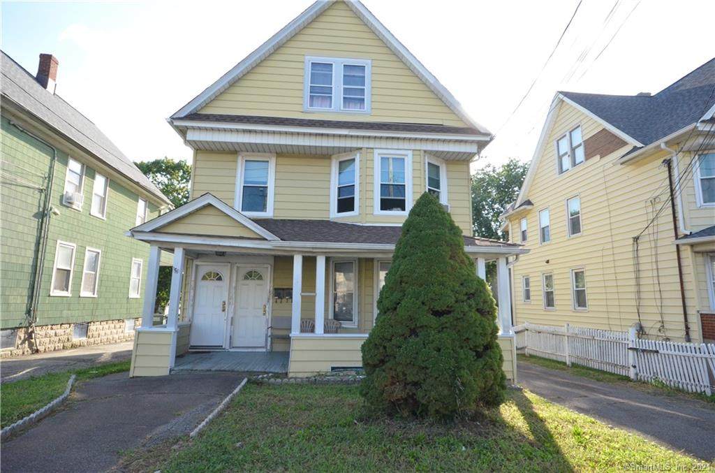 797 Brewster Street - Photo 1