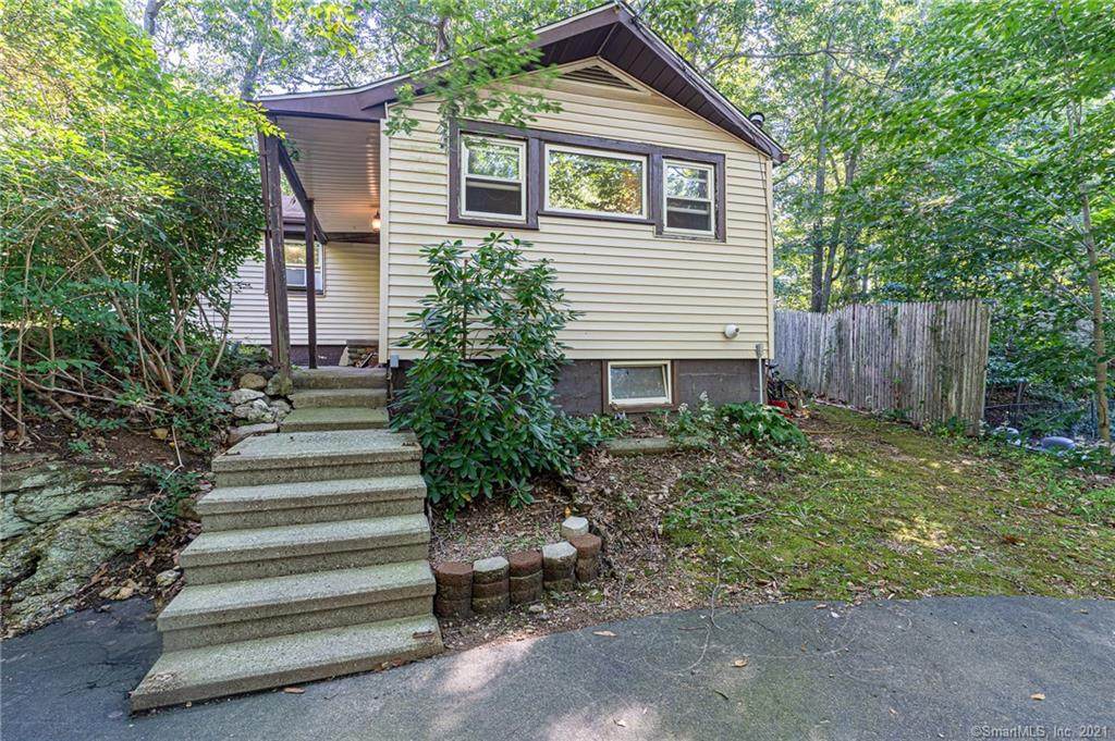 43 Mountain Trail - Photo 1
