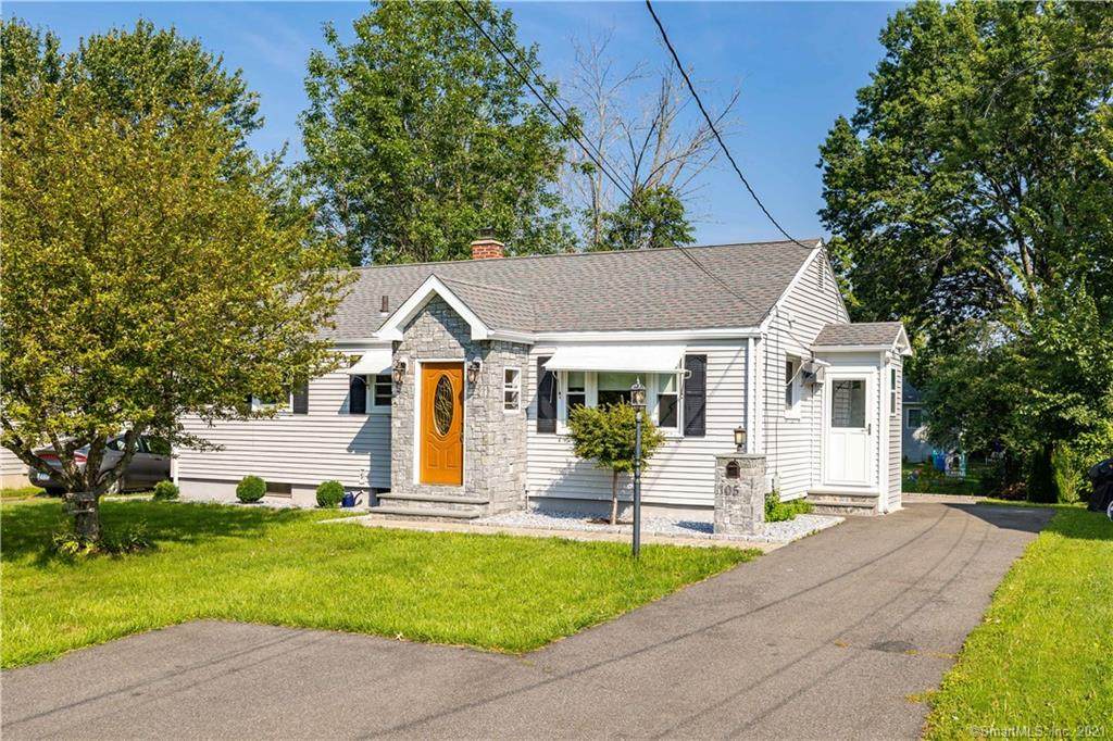 105 Greenfield Street - Photo 1