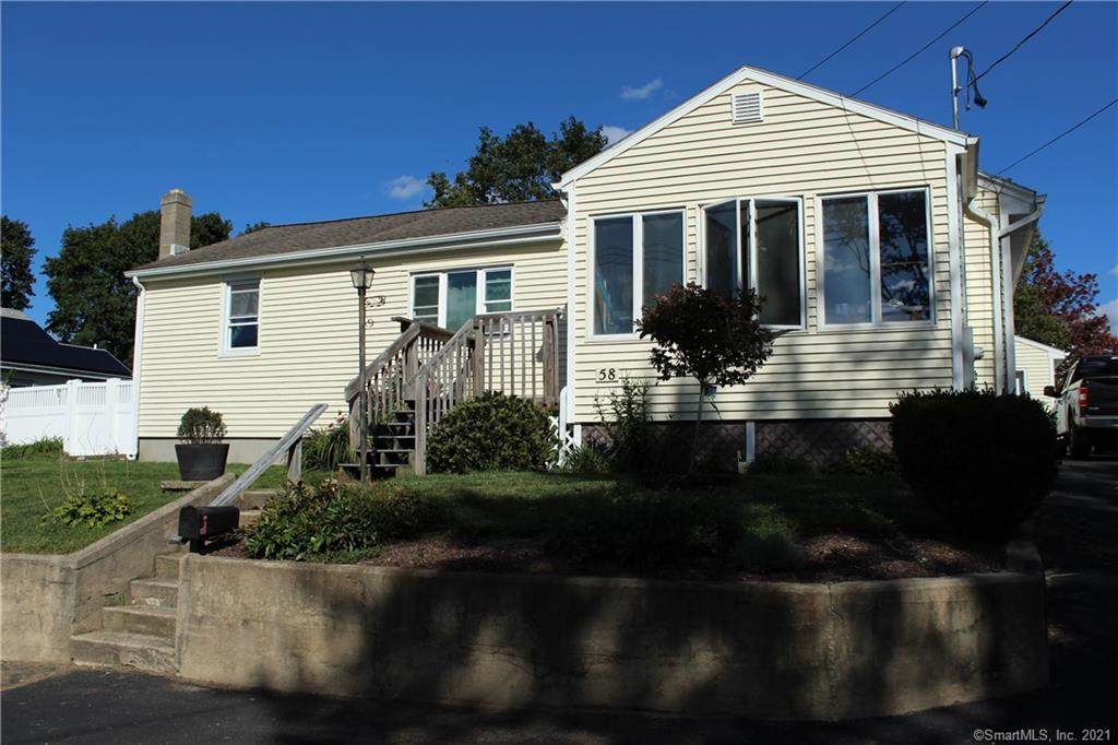58 Olive Street - Photo 1