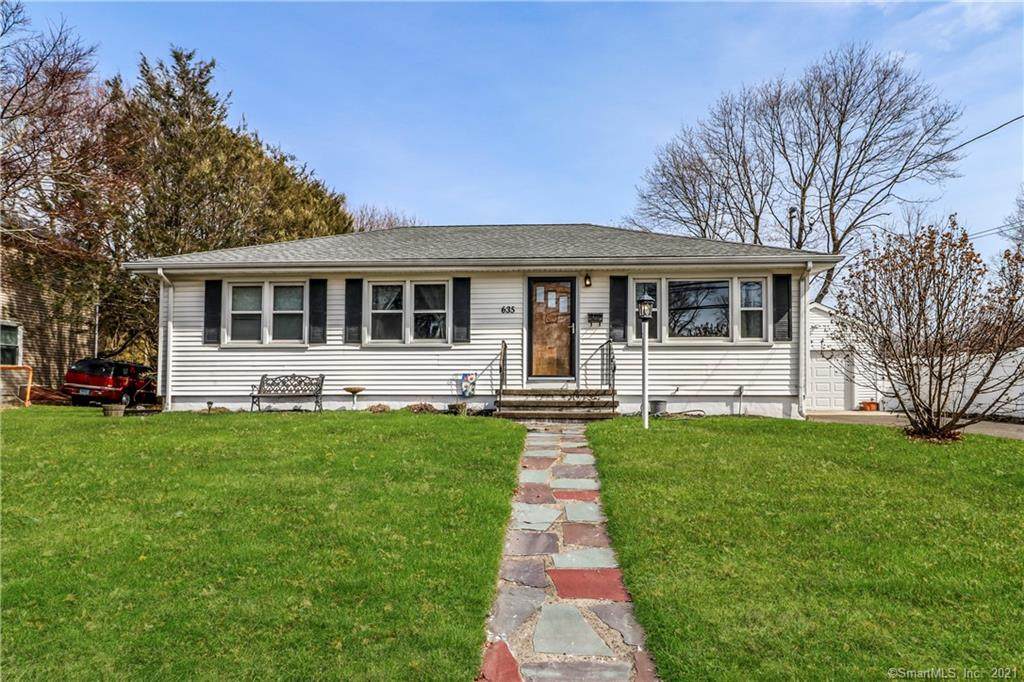 635 Merwin Avenue - Photo 1