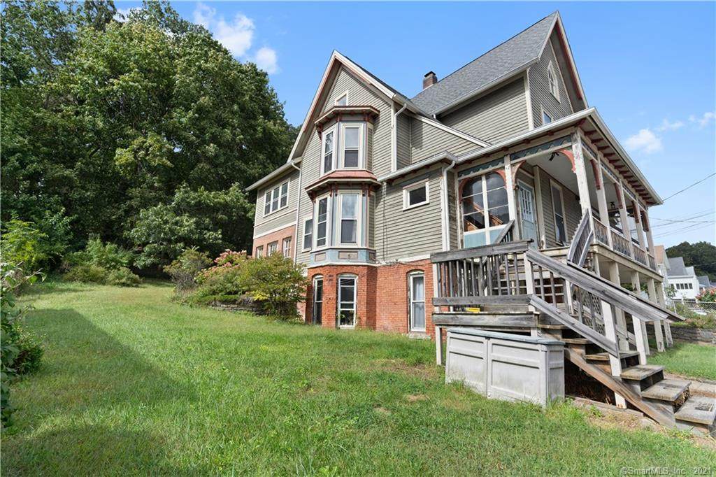 5 Clover Street - Photo 1
