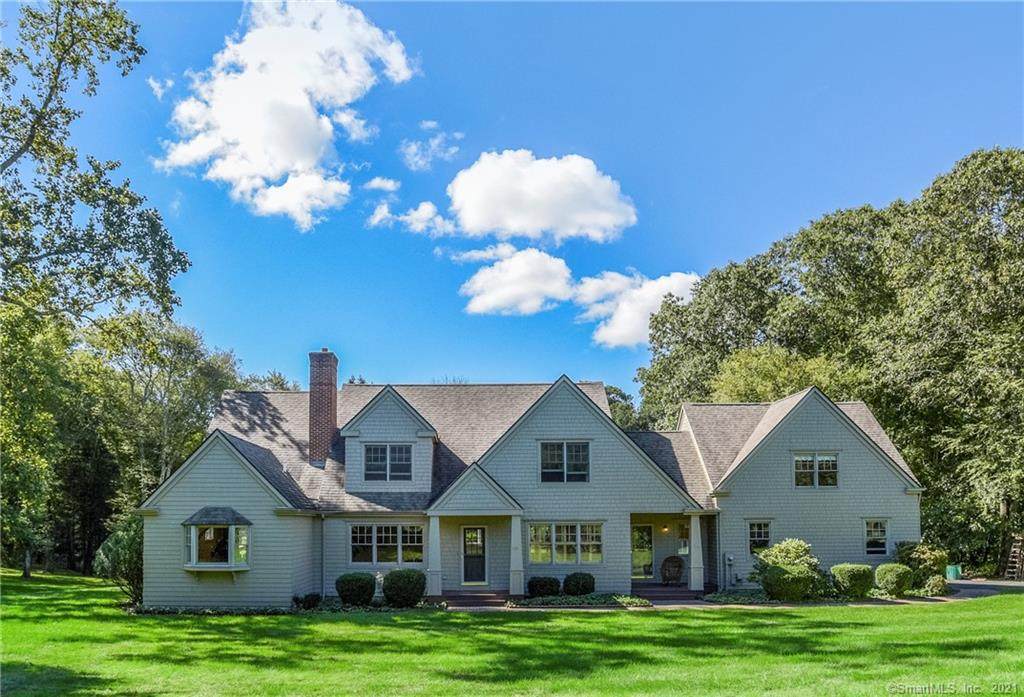 411 Wheeler Road - Photo 1