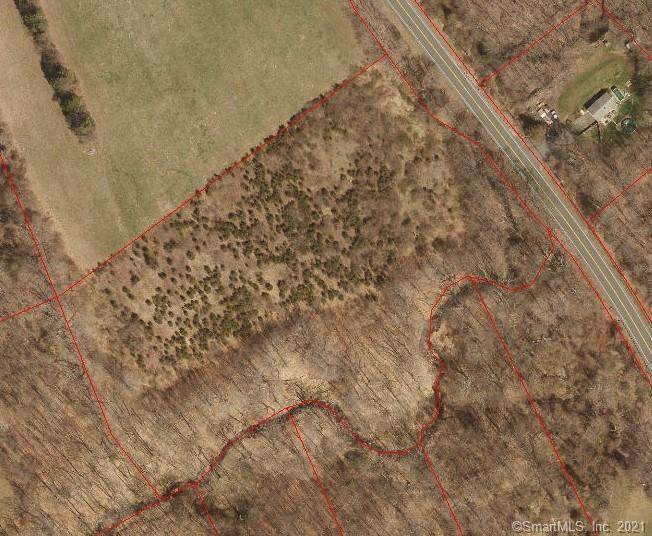 0 Quaker Farms Road - Photo 1