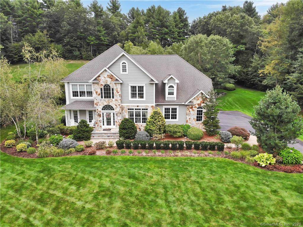 28 Brookford Drive - Photo 1