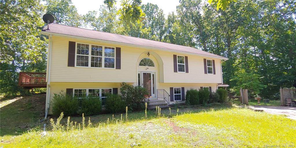 70 Rimmon Hill Road - Photo 1