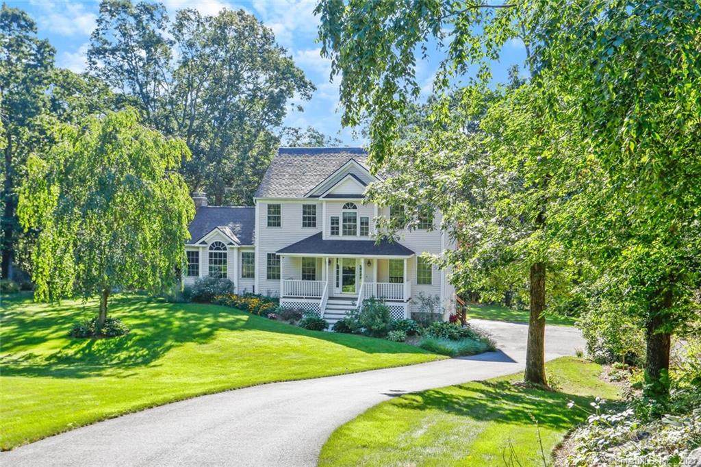 24 Autumn Ridge Road - Photo 1