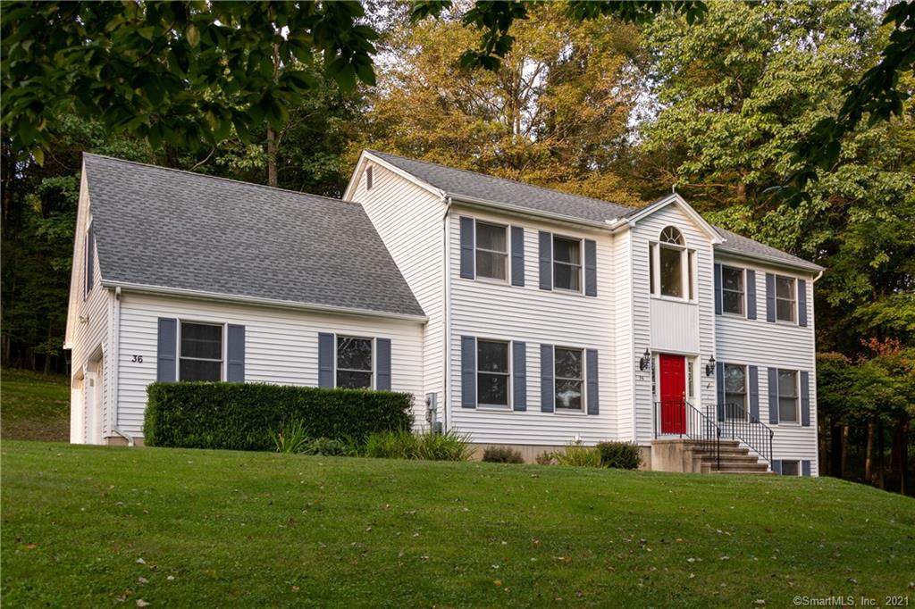36 Burnham Road - Photo 1