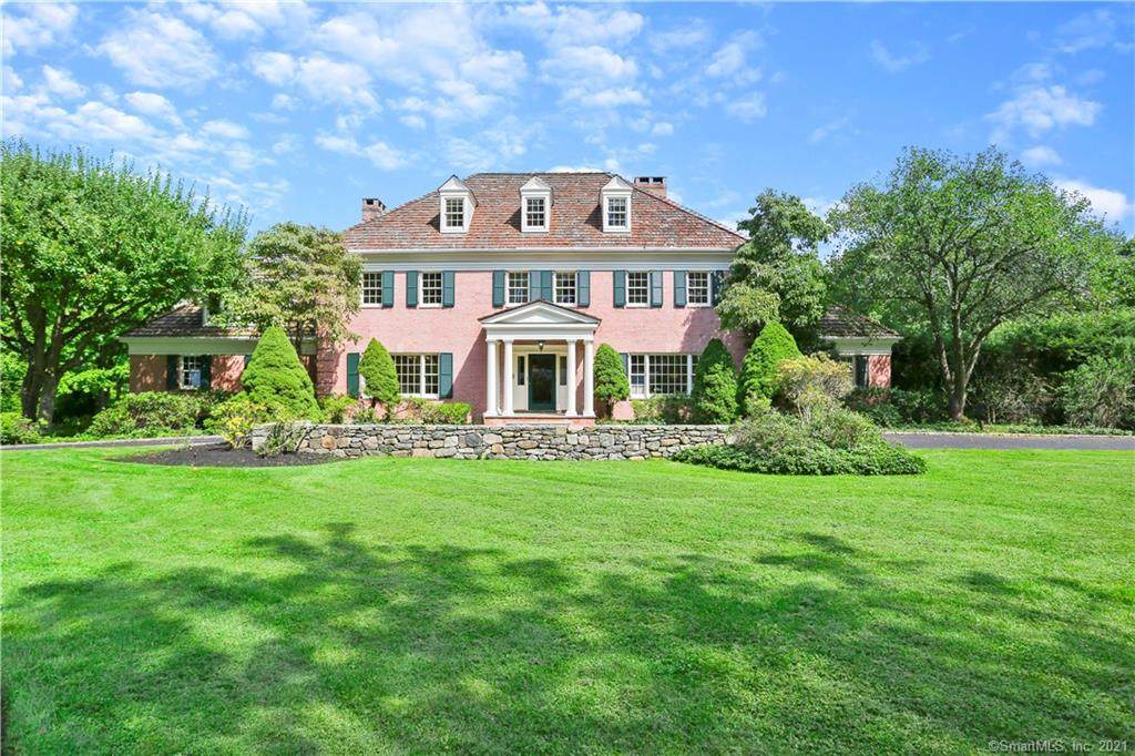 569 Round Hill Road - Photo 1