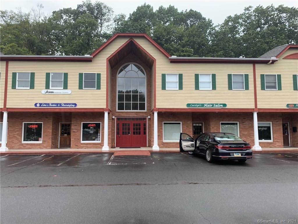 329 Main & (206) Street - Photo 1