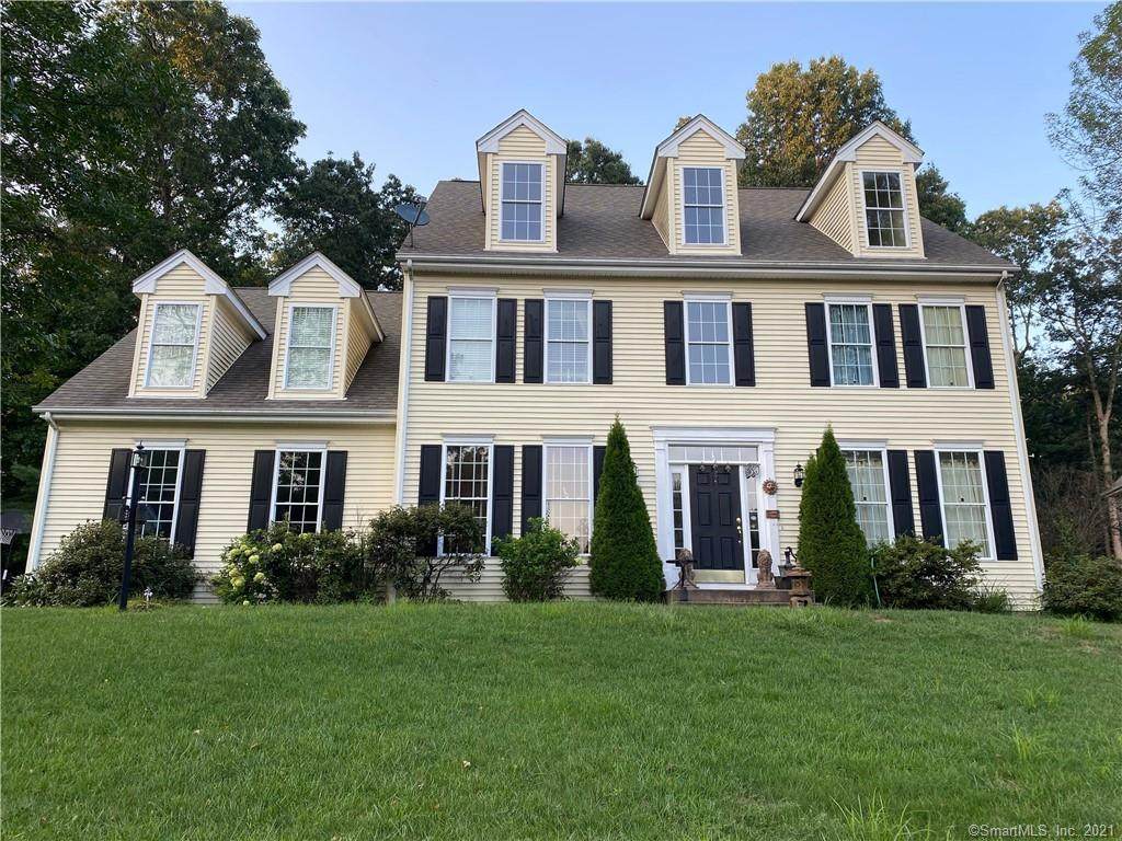 25 Alcott Way - Photo 1