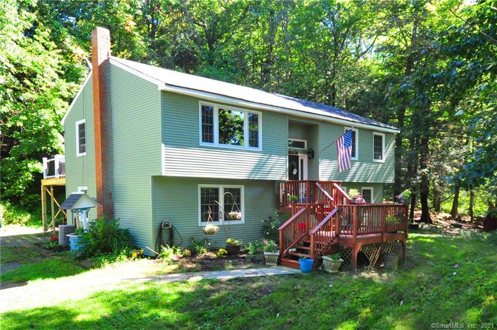 64 Fox Brook Road - Photo 1