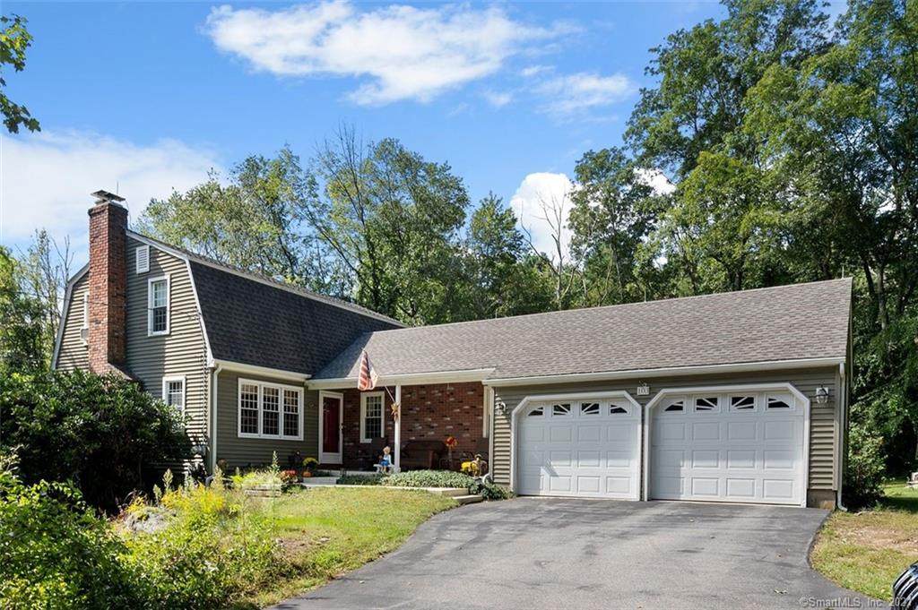 103 Tracy Road - Photo 1