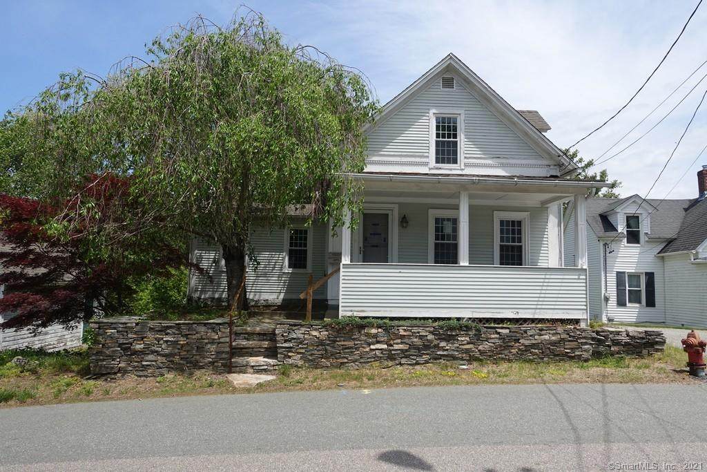 55 Cliff Street - Photo 1