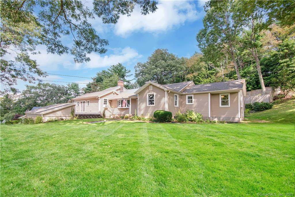 50 Doyle Road - Photo 1