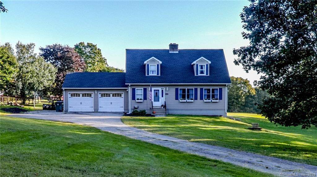 192 Mullen Hill Road - Photo 1