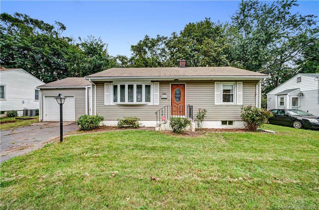 226 Elaine Terrace - Photo 1
