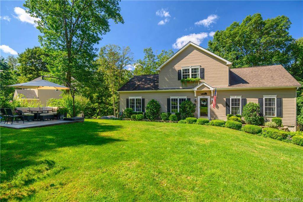 12 Schermerhorn Drive - Photo 1