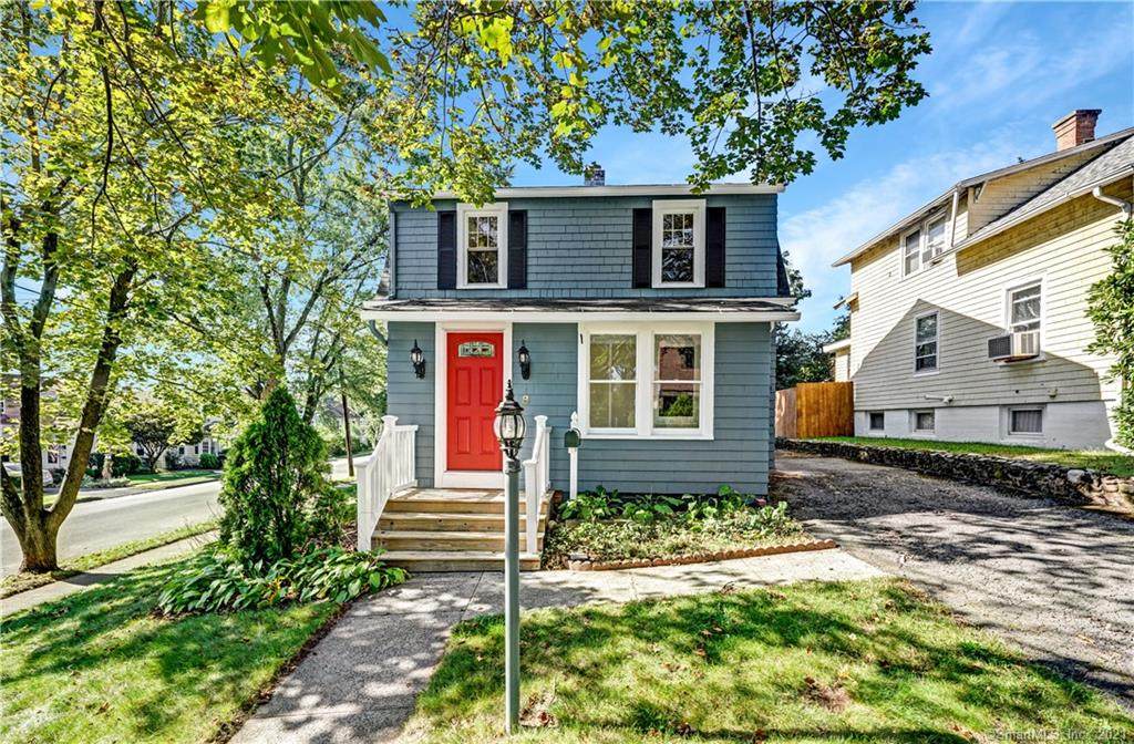 8 Woodland Avenue - Photo 1