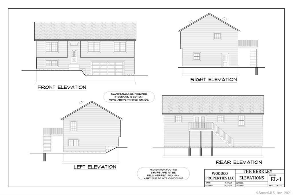 326 Geer Road - Photo 1