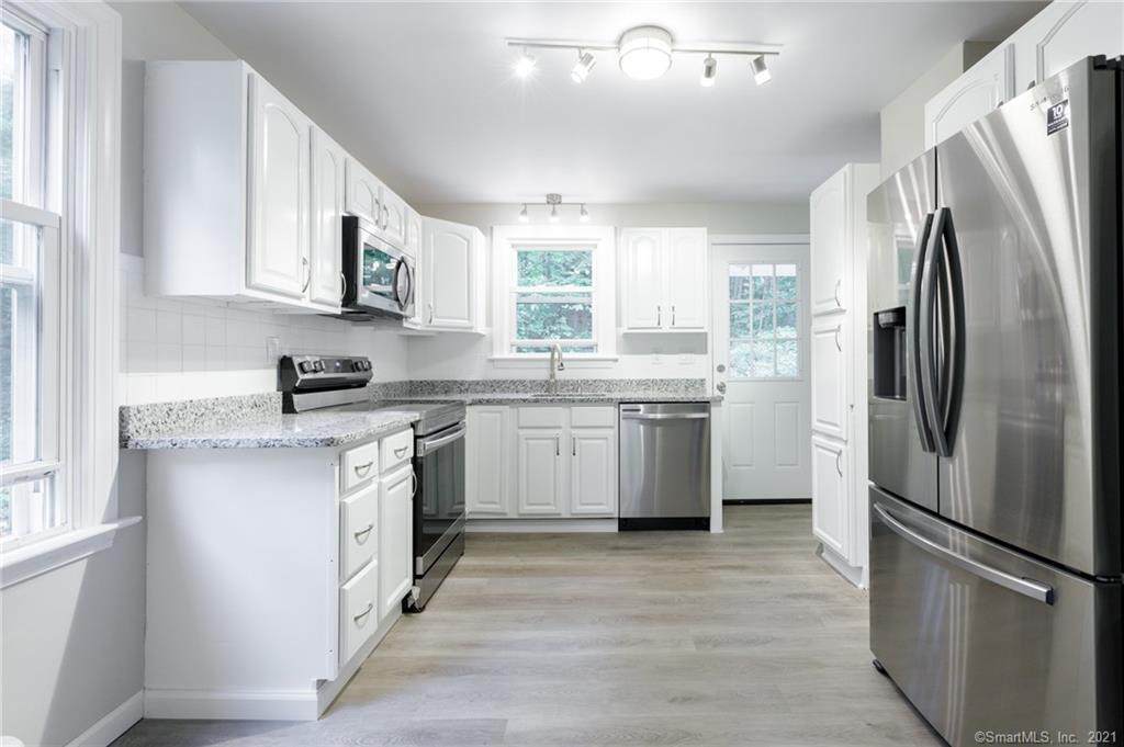2236 Waterbury Road - Photo 1