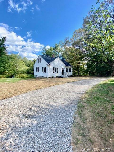 134 Moodus Road - Photo 1