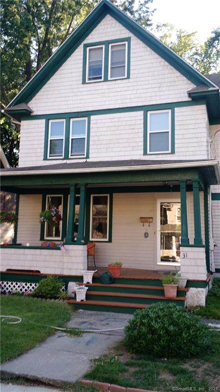 31 Ellis Street - Photo 1