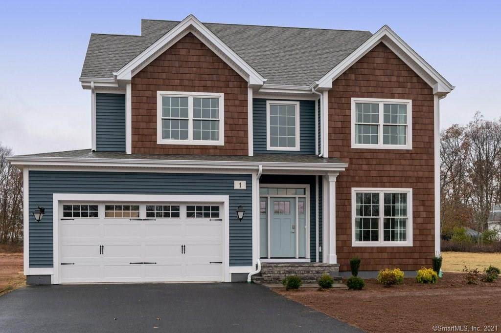 12 Bluestem Boulevard - Photo 1