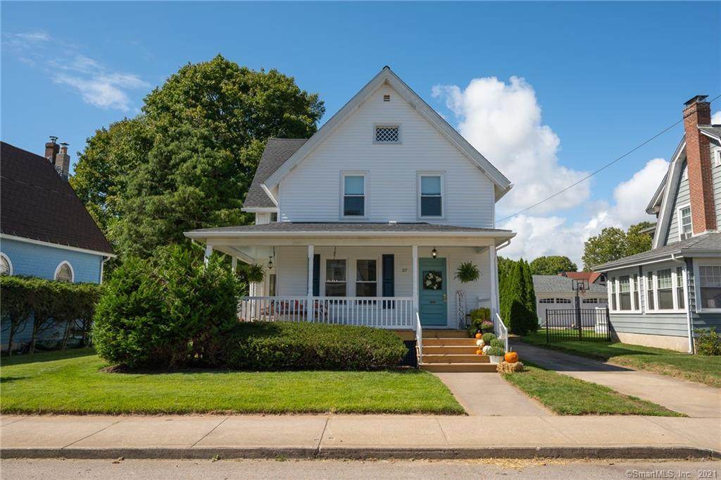 37 Lester Avenue - Photo 1