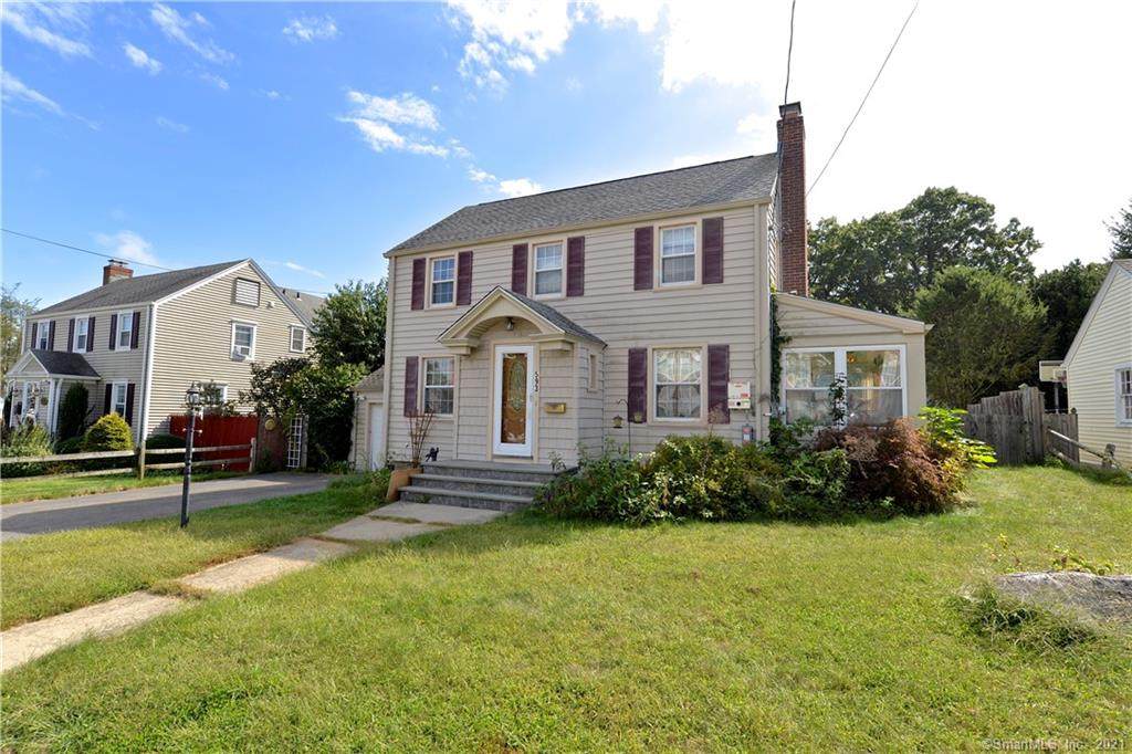 593 Wilcoxson Avenue - Photo 1