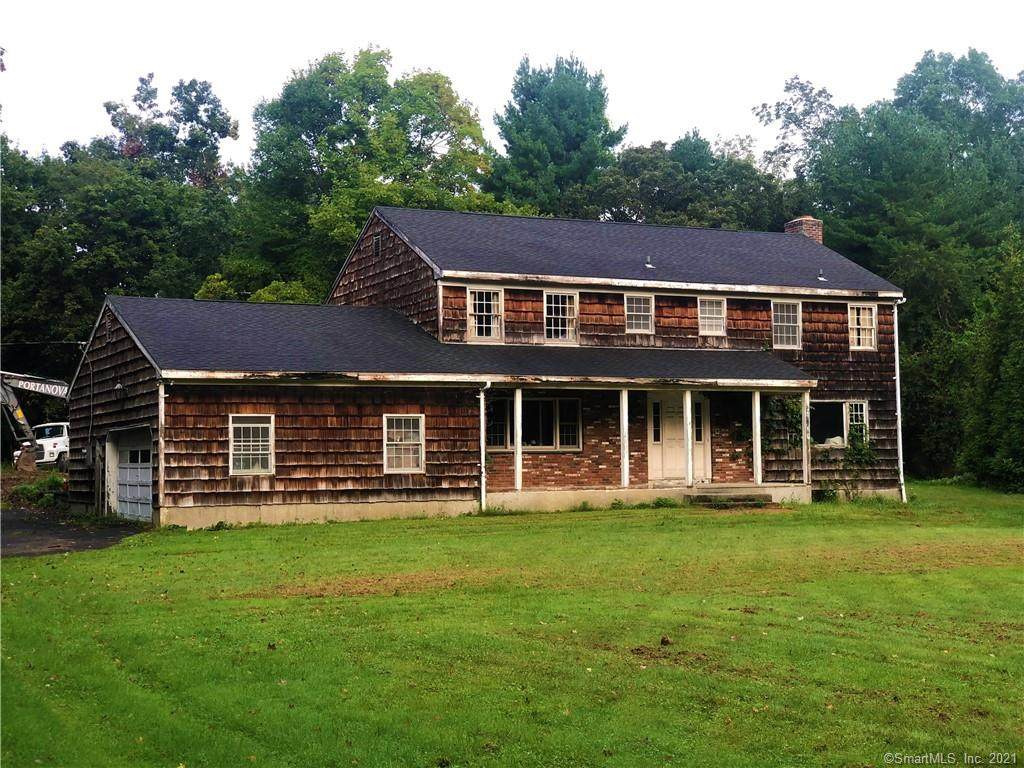 1090 Westover Road - Photo 1