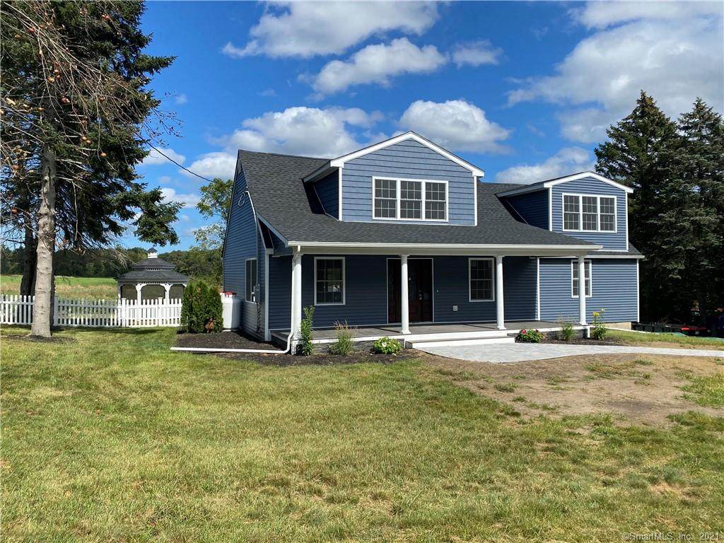 81 Pleasantview Drive - Photo 1