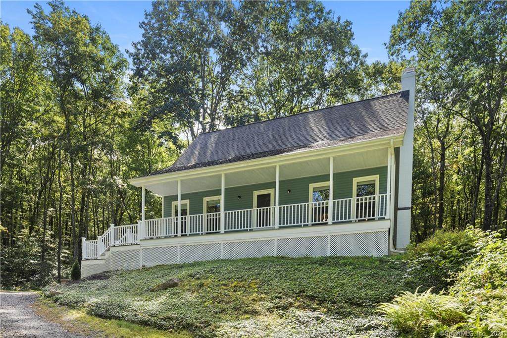57 Wilson Pond Road - Photo 1