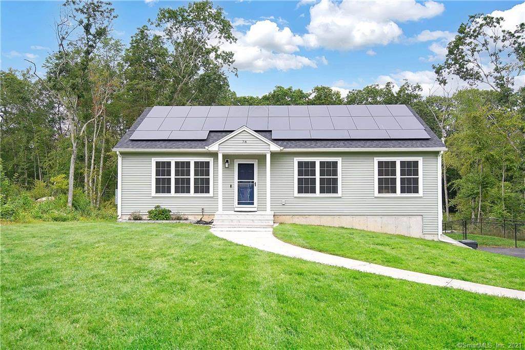78 Williams Road - Photo 1