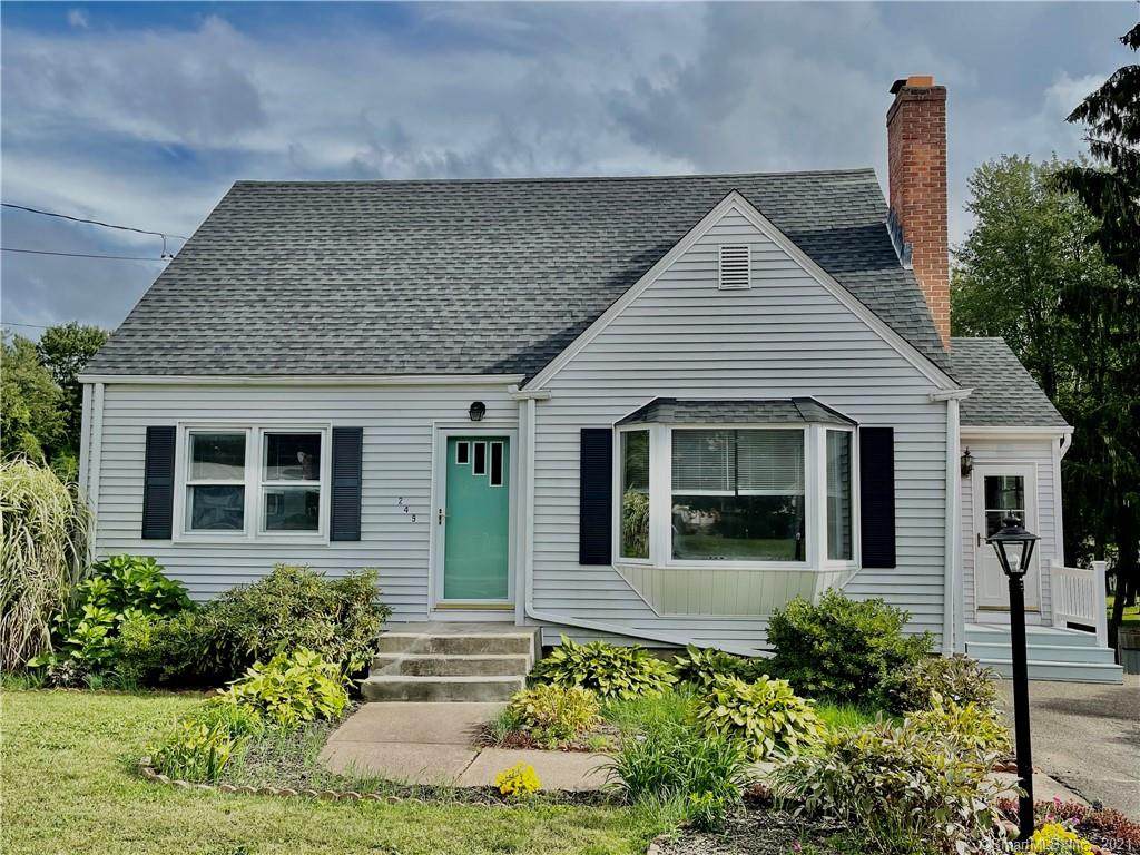 249 Forest Street - Photo 1