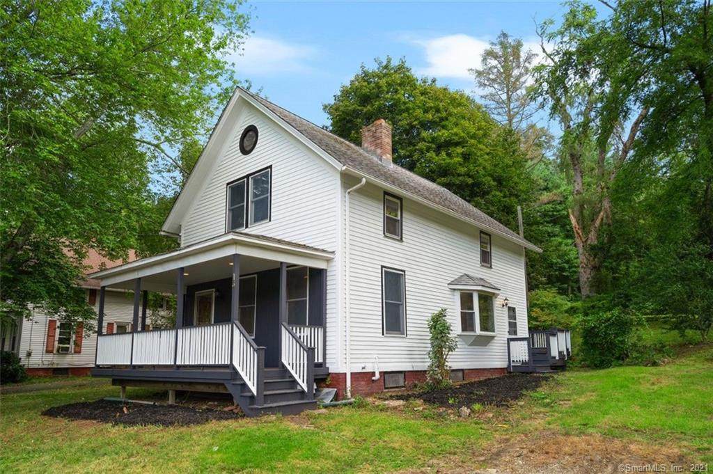 13 Halls Mill Road - Photo 1