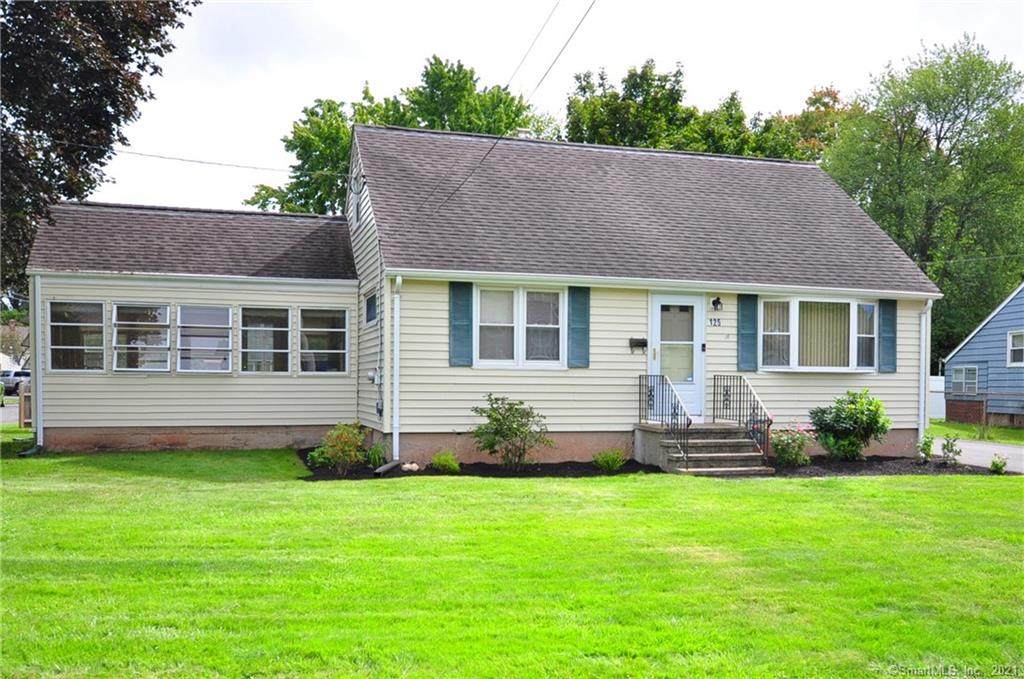 125 Bingham Street - Photo 1